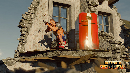 ���������꡼ No.004�Υ���ͥ������ / ��䤪���ޤ��臘�Хȥ������륲���ࡤ��Cuisine Royale�פ����ƻ��֤�2018ǯ6��25���ޤ�̵������