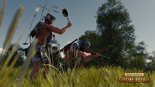 ���������꡼ No.006�Υ���ͥ������ / ��䤪���ޤ��臘�Хȥ������륲���ࡤ��Cuisine Royale�פ����ƻ��֤�2018ǯ6��25���ޤ�̵������