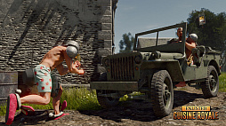 ���������꡼ No.007�Υ���ͥ������ / ��䤪���ޤ��臘�Хȥ������륲���ࡤ��Cuisine Royale�פ����ƻ��֤�2018ǯ6��25���ޤ�̵������