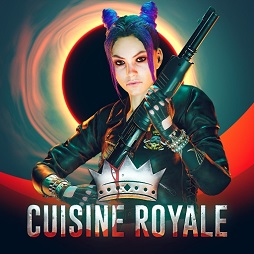 ꡼ No.001 | ˤϽƴƬ顽Ѥ˥åʤޤȤä臘Хȥ륷塼Cuisine RoyaleפҲ