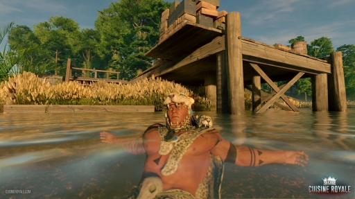 ꡼ No.004 | ˤϽƴƬ顽Ѥ˥åʤޤȤä臘Хȥ륷塼Cuisine RoyaleפҲ