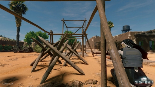 ꡼ No.007 | ˤϽƴƬ顽Ѥ˥åʤޤȤä臘Хȥ륷塼Cuisine RoyaleפҲ