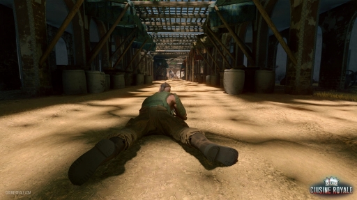 ꡼ No.008 | ˤϽƴƬ顽Ѥ˥åʤޤȤä臘Хȥ륷塼Cuisine RoyaleפҲ