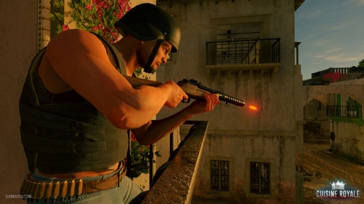 ꡼ No.015 | ˤϽƴƬ顽Ѥ˥åʤޤȤä臘Хȥ륷塼Cuisine RoyaleפҲ