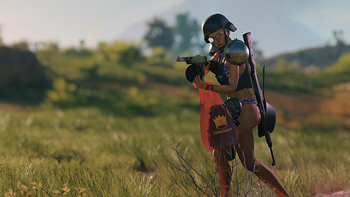 ���������꡼ No.003�Υ���ͥ������ / ���å������ʤ����������臘�Хȥ����Cuisine Royale�ס�PC�Ǥ��ۿ��������������ȡ�PS4�Ǥ�Ƥ��о�ͽ��