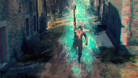 ���������꡼ No.008�Υ���ͥ������ / ���å������ʤ����������臘�Хȥ����Cuisine Royale�ס�PC�Ǥ��ۿ��������������ȡ�PS4�Ǥ�Ƥ��о�ͽ��