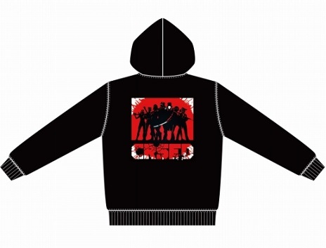 ꡼ No.035 | PRۡȸŪܳɡɤʥХȥ륲CRSEDפͷ֤ʤ麣 ܸTĤꤷ㤷Хȥ˻路褦