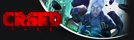 画像ギャラリー No.010のサムネイル画像 / バトルロイヤルゲーム「CRSED」に新チャンピオン“カトリーナ”が登場。新シーズン“Rock Solid”も開催中