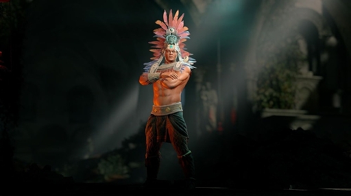 画像集#004のサムネイル/「CRSED」，PC/PS5/PS4版の50％オフセールがスタート。Twitterキャンペーンも実施中