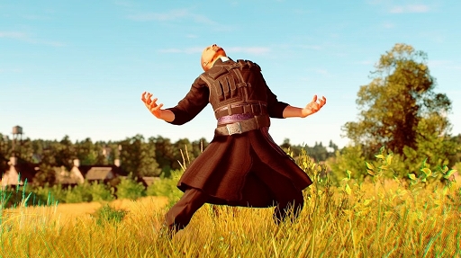 画像集#005のサムネイル/「CRSED」，PC/PS5/PS4版の50％オフセールがスタート。Twitterキャンペーンも実施中