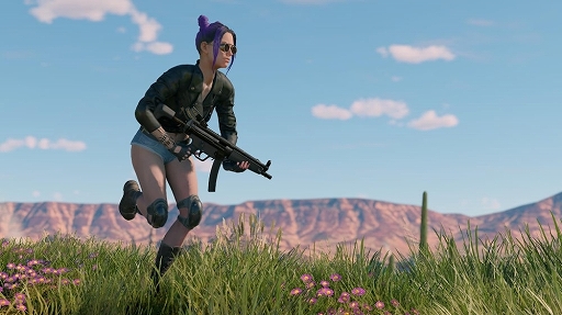 画像集#006のサムネイル/「CRSED」，PC/PS5/PS4版の50％オフセールがスタート。Twitterキャンペーンも実施中