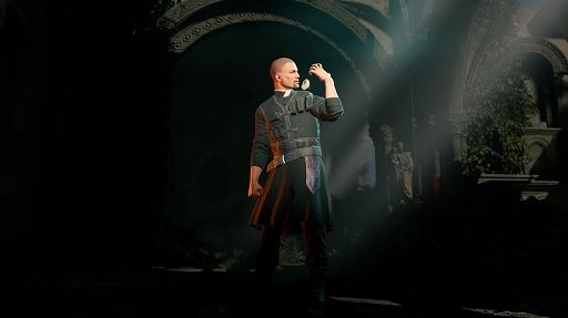 画像集#008のサムネイル/「CRSED」，PC/PS5/PS4版の50％オフセールがスタート。Twitterキャンペーンも実施中