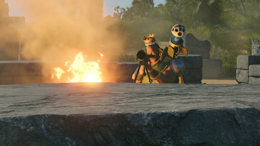 画像ギャラリー No.003のサムネイル画像 / 「CRSED」のチャンプ,クライドと衣装をまとめた有料パックが配信開始