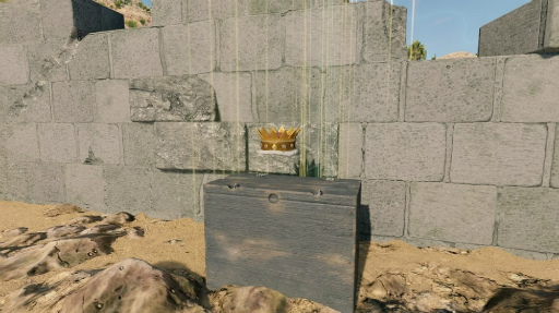 画像ギャラリー No.004のサムネイル画像 / 「CRSED」のチャンプ,クライドと衣装をまとめた有料パックが配信開始