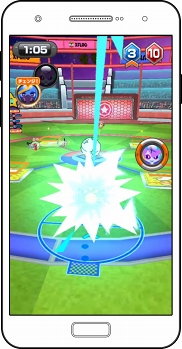 ꡼ No.003 | 󥲡֥ХܡפθȤȥץ⡼ӥǥYouTubeͥLINE@ȤⳫ