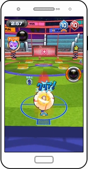 ꡼ No.004 | 󥲡֥ХܡפθȤȥץ⡼ӥǥYouTubeͥLINE@ȤⳫ