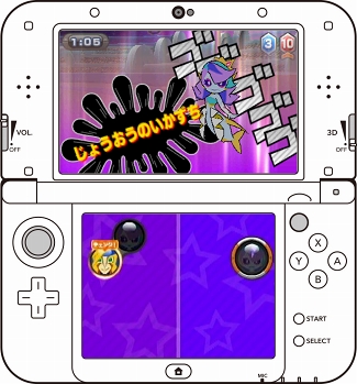 ꡼ No.005 | 󥲡֥ХܡפθȤȥץ⡼ӥǥYouTubeͥLINE@ȤⳫ