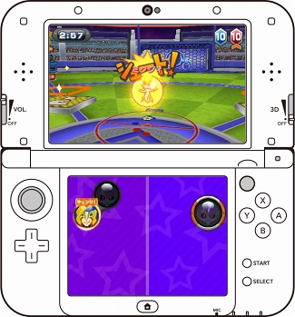 ꡼ No.006 | 󥲡֥ХܡפθȤȥץ⡼ӥǥYouTubeͥLINE@ȤⳫ