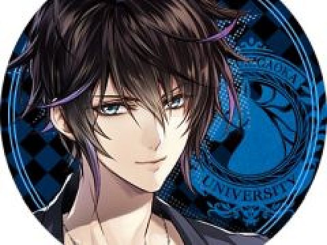 クリムゾンクラン Twitterアイコンと壁紙を配布 声優のサイン色紙が当たるキャンペーンも
