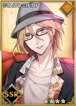 画像ギャラリー No.002のサムネイル画像 / 「クリムゾンクラン」,イベント「星のデブリ『獅子宮』」が開催