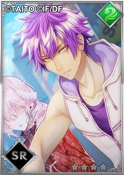 画像ギャラリー No.003のサムネイル画像 / 「クリムゾンクラン」,イベント「星のデブリ『獅子宮』」が開催