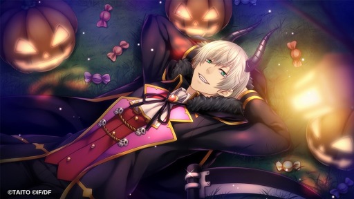 画像ギャラリー No.001のサムネイル画像 / 「クリムゾンクラン」,期間限定「ハロウィンウィーク」が本日スタート