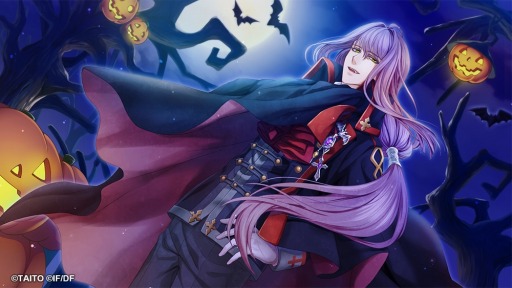 画像ギャラリー No.003のサムネイル画像 / 「クリムゾンクラン」,期間限定「ハロウィンウィーク」が本日スタート