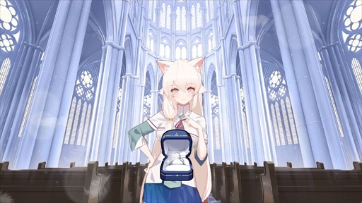 画像ギャラリー No.004のサムネイル画像 / 「P.E.T.S.アカデミア」で悠木 碧さんのサイン色紙が当たるTwitterキャンペーン開催