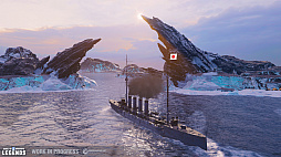 ꡼ No.008 | gamescomϥ󥷥塼޵World of Warships: Legendsסǿȥ쥤顼¿Υ꡼󥷥åȤ碌ȯɽ