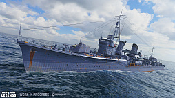  No.012Υͥ / gamescomϥ󥷥塼޵World of Warships: Legendsסǿȥ쥤顼¿Υ꡼󥷥åȤ碌ȯɽ