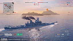 ꡼ No.019 | gamescomϥ󥷥塼޵World of Warships: Legendsסǿȥ쥤顼¿Υ꡼󥷥åȤ碌ȯɽ