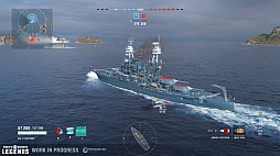 gamescomϥ󥷥塼޵World of Warships: Legendsסǿȥ쥤顼¿Υ꡼󥷥åȤ碌ȯɽ