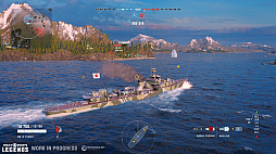  No.028Υͥ / gamescomϥ󥷥塼޵World of Warships: Legendsסǿȥ쥤顼¿Υ꡼󥷥åȤ碌ȯɽ