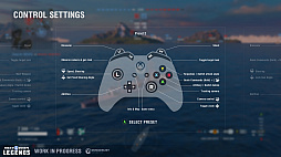 ꡼ No.036 | gamescomϥ󥷥塼޵World of Warships: Legendsסǿȥ쥤顼¿Υ꡼󥷥åȤ碌ȯɽ