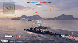 ꡼ No.045 | gamescomϥ󥷥塼޵World of Warships: Legendsסǿȥ쥤顼¿Υ꡼󥷥åȤ碌ȯɽ