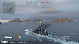 ꡼ No.047 | gamescomϥ󥷥塼޵World of Warships: Legendsסǿȥ쥤顼¿Υ꡼󥷥åȤ碌ȯɽ