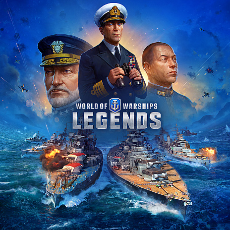꡼ No.001 | World of Warships: Legendsסɦ¥ƥȤ1221»ܡϿդ⥹