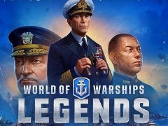 PS4World of Warships: Legendsץ꡼ؤλ÷롤3Υץ쥪ѥåͽդ