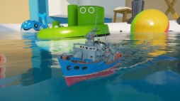 ���������꡼ No.011�Υ���ͥ������ / ��World of Warships: Legends�פǥ��ҥ����褬��ȯ������Ϥ�������ˤ������٥�Ȥ�������������