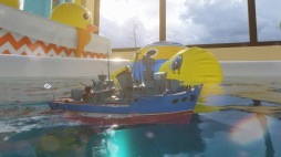 ���������꡼ No.012�Υ���ͥ������ / ��World of Warships: Legends�פǥ��ҥ����褬��ȯ������Ϥ�������ˤ������٥�Ȥ�������������