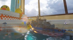 ���������꡼ No.013�Υ���ͥ������ / ��World of Warships: Legends�פǥ��ҥ����褬��ȯ������Ϥ�������ˤ������٥�Ȥ�������������