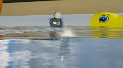 ���������꡼ No.014�Υ���ͥ������ / ��World of Warships: Legends�פǥ��ҥ����褬��ȯ������Ϥ�������ˤ������٥�Ȥ�������������