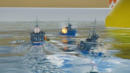 World of Warships: Legendsפǥҥ褬ȯϤˤ٥Ȥ