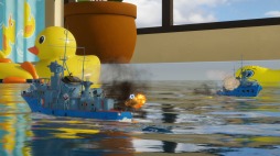 ���������꡼ No.018�Υ���ͥ������ / ��World of Warships: Legends�פǥ��ҥ����褬��ȯ������Ϥ�������ˤ������٥�Ȥ�������������