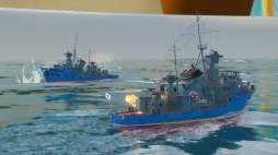 World of Warships: Legendsפǥҥ褬ȯϤˤ٥Ȥ