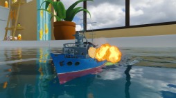 ���������꡼ No.021�Υ���ͥ������ / ��World of Warships: Legends�פǥ��ҥ����褬��ȯ������Ϥ�������ˤ������٥�Ȥ�������������