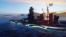 ꡼ No.005 | World of Warships: Legendsפǥåץǡ3.5»ܡ󤭹ݤΥڥ -륹Υ-ɤȤΥܤⳫ