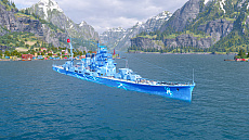 ꡼ No.010 | World of Warships: Legendsפǥåץǡ3.5»ܡ󤭹ݤΥڥ -륹Υ-ɤȤΥܤⳫ