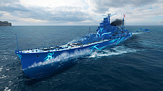 ꡼ No.011 | World of Warships: Legendsפǥåץǡ3.5»ܡ󤭹ݤΥڥ -륹Υ-ɤȤΥܤⳫ