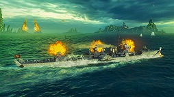 #006Υͥ/World of Warships: LegendsפǥåץǡȡȥС3.7ɤ饹ס臘ϥ󥤥٥ȤȾ⥹